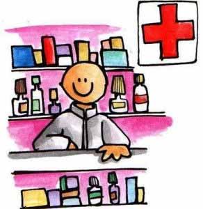 Liberalización de las farmacias