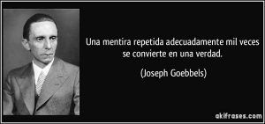 Al socialismo ni un grado de bondad