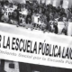 Religión en la escuela y universidades