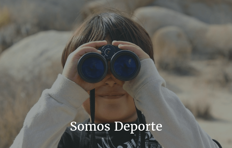 Valoración de las subvenciones de Somos Deporte