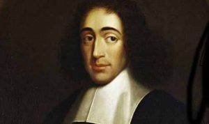 La libertad según Spinoza