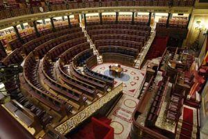El temor ante un parlamento inactivo