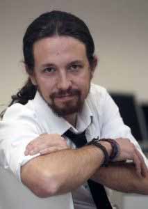 Pablo Iglesias, un perfil antiliberal