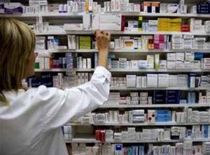La liberalización de las farmacias