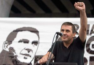 Arnaldo Otegi