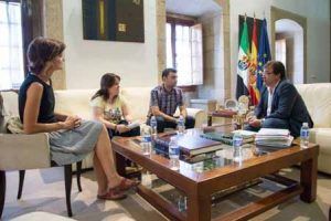 Rebajar el gasto en cooperación al desarrollo