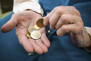 Las pensiones en el 2040