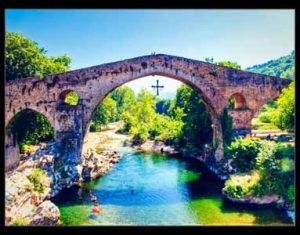 Asturias
