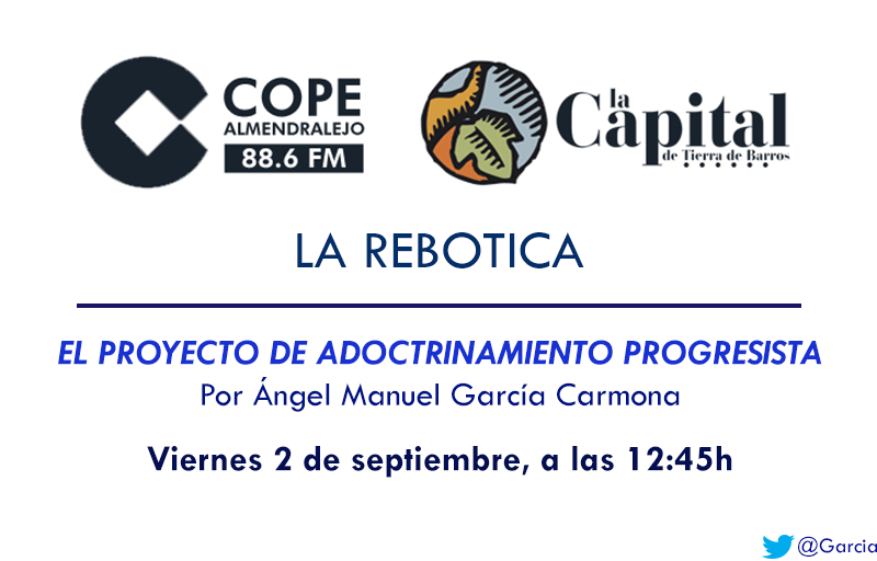 La rebotica