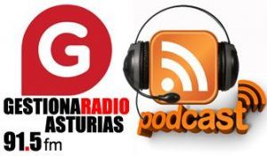 Diego Barceló y Ignacio Blanco en GestionaRadio