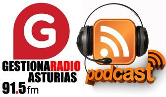 Diego Barceló y Ignacio Blanco en GestionaRadio