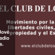 Javier Jové presenta El Club de los Viernes EsRadio Asturias