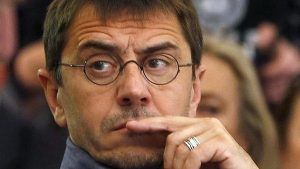 Juan Carlos Monedero