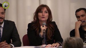 María Blanco habla sobre comprender el liberalismo es fácil