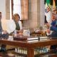 Acuerdos entre la Junta y las diputaciones