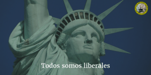 Todos somos liberales