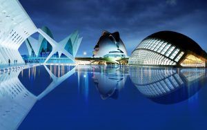 Valencia se mantiene en la vía del progreso