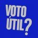 El voto útil
