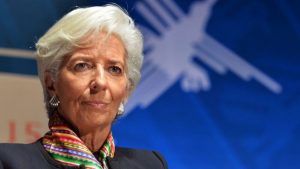 We don't need the IMF!