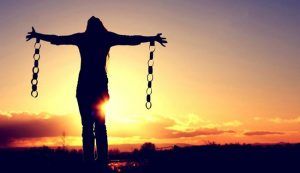 ¿Qué es ser libre?