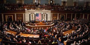 La democracia americana