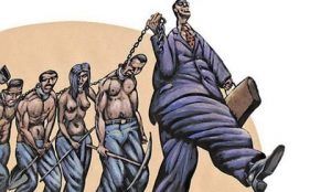 La voracidad del estado