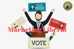 Marketing liberal y las bondades del liberalismo
