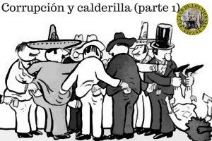La calderilla y la corrupción