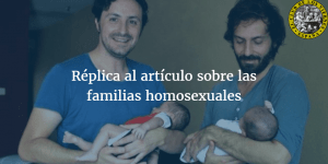 Familias libres con opiniones libres