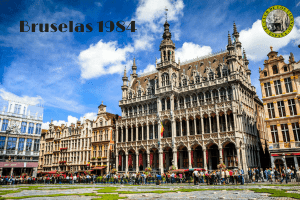 Bruselas 1984, colectivismo y pensamiento único