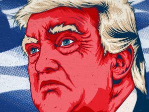 Luis Garicano apoya a Trump