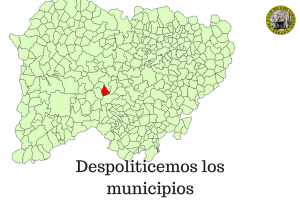 El municipalismo, despoliticemos los municipios