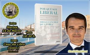 Por qué soy liberal