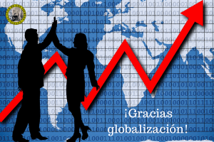¡Gracias globalización! Reducción de la pobreza