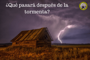 Cataluña, ¿qué pasará después de la tormenta?