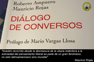 diálogo de conversos