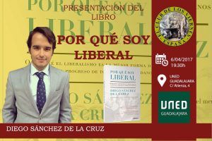 Por qué soy liberal