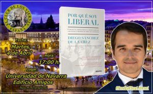 Por qué soy liberal