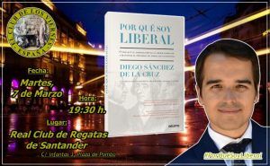 Por qué soy liberal