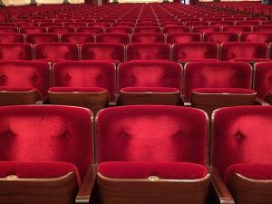 Silencio y el modelo economico del cine español