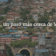 Asturias más cerca de Venezuela