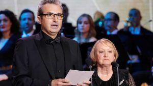 Última manipulación de los premios Goya. Consecuencias para la sociedad