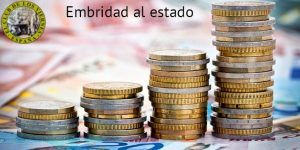 Embridad al Estado