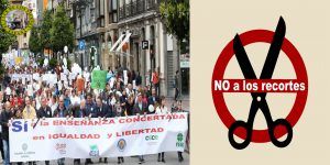 Defensa Educación Concertada