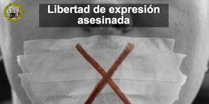 libertad de expresion