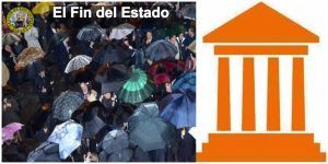 Fin del Estado