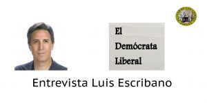 luis escribano