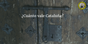 ¿Cuánto vale Cataluña?