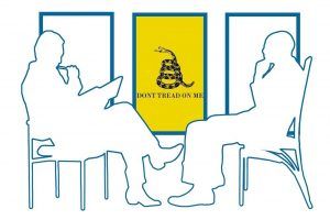 5 Tips a la hora de entrevistar a un Libertario