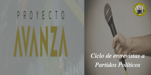 Entrevista Proyecto Avanza